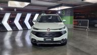 Fiat Toro 2.0 FREEDOM 4WD Pickup 2016