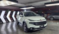 Fiat Toro 2.0 FREEDOM 4WD Pickup 2016