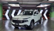 Fiat Toro 2.0 FREEDOM 4WD Pickup 2016