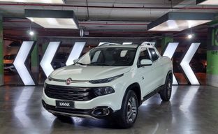 Fiat • Toro