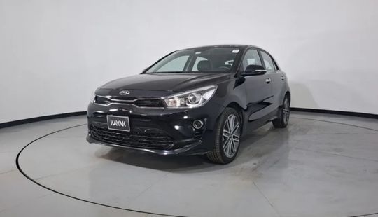 Kia • Rio