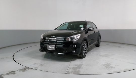 Kia • Rio