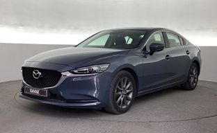 Mazda • Mazda 6