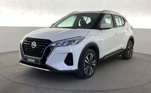 Nissan • Kicks