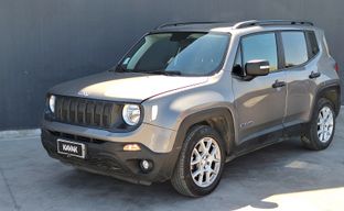 Jeep • Renegade