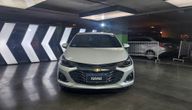 Chevrolet Cruze 1.4 PREMIER AUTO Sedan 2022