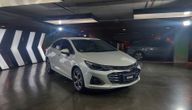 Chevrolet Cruze 1.4 PREMIER AUTO Sedan 2022