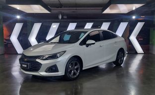 Chevrolet • Cruze