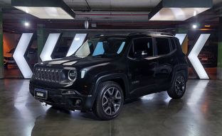 Jeep • Renegade