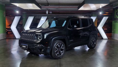 Jeep Renegade 1.8 LONGITUDE AUTO MY20 Suv 2020