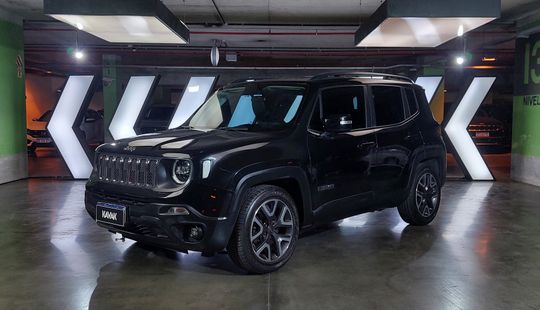 Jeep • Renegade