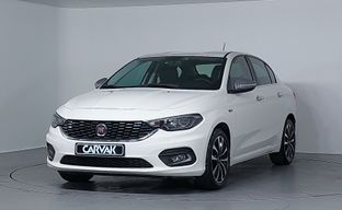 Fiat • Egea