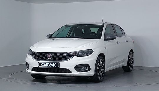 Fiat • Egea