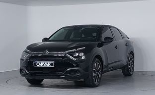 Citroën • C4