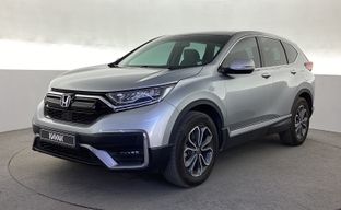 Honda • CR-V