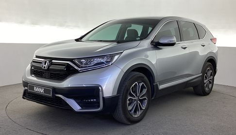 Honda Cr-v EX Suv 2022