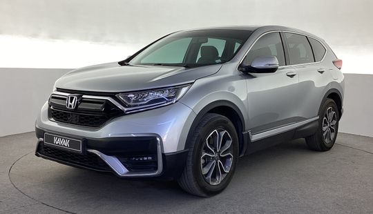 Honda • CR-V