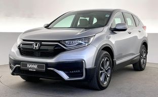 Honda • CR-V