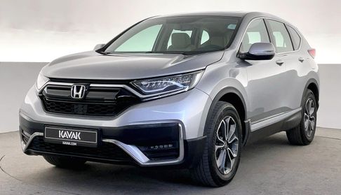 Honda Cr-v EX Suv 2022