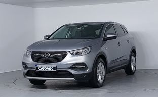 Opel • Grandland X