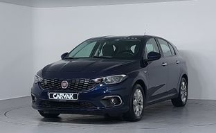 Fiat • Egea