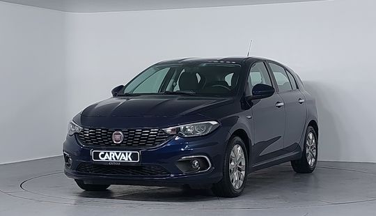 Fiat • Egea