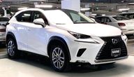 Lexus Nx 300 PREMIER Suv 2020