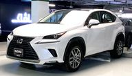 Lexus Nx 300 PREMIER Suv 2020