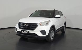 Hyundai • Creta