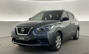 Nissan • Kicks