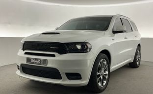 Dodge • Durango