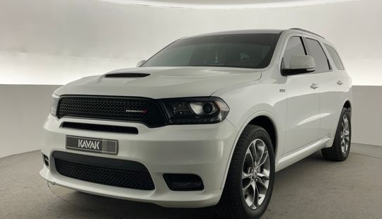 Dodge • Durango