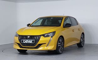 Peugeot • 208