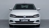 Volkswagen Polo 1.0 TSI COMFORTLINE Hatchback 2020