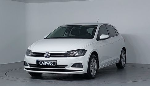 Volkswagen Polo 1.0 TSI COMFORTLINE Hatchback 2020