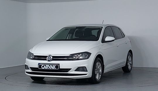 Volkswagen • Polo