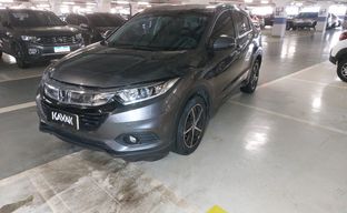 Honda • HR-V