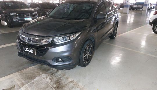 Honda • HR-V