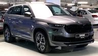 Skoda Kodiaq SPORTLINE Suv 2024