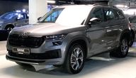 Skoda Kodiaq SPORTLINE Suv 2024