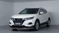 Nissan Qashqai MC 1.2 DIG T X TRONIC SKYPACK Suv 2018