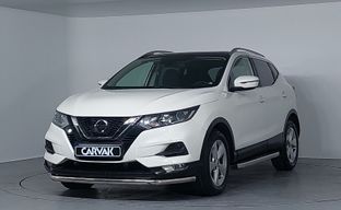 Nissan • Qashqai