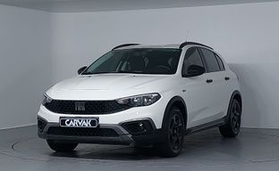 Fiat • Egea Cross