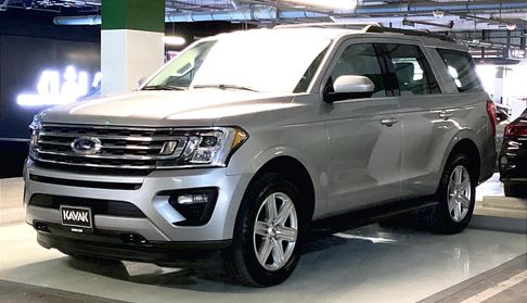 Ford Expedition XLT STANDARD Suv 2021