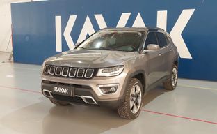 Jeep • Compass