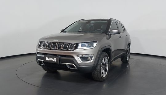 Jeep • Compass