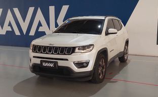 Jeep • Compass