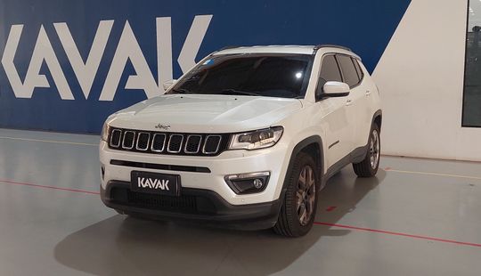 Jeep • Compass