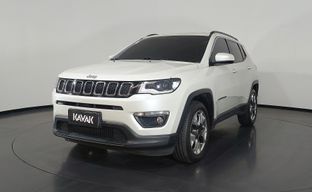 Jeep • Compass