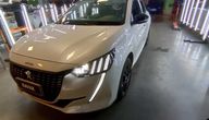 Peugeot 208 1.6L STYLE Hatchback 2023